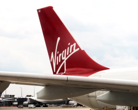 Презокеански полет ще извърши тест на устойчиво авиационно гориво