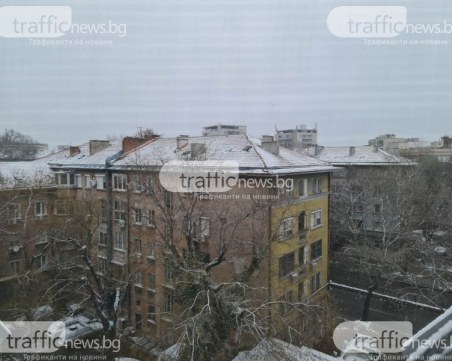 Проф. Рачев: Отиде си снегът, декември започва с много топло време