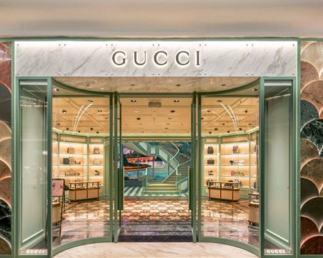 Протест в Gucci: Служители подозират масово съкращение 