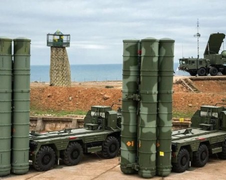Румъния се оборудва с нови ПВО ракети за над $2 милиарда