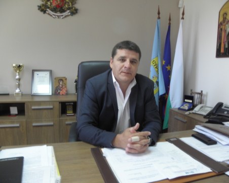 Съдът обяви за недействителен избора на кмет на благоевградска община