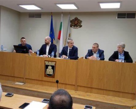 Спортният министър очаква нещата в българския футбол да се подобрят