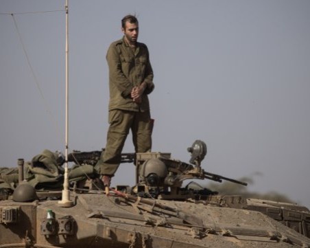 Удължиха примирието между Израел и Хамас