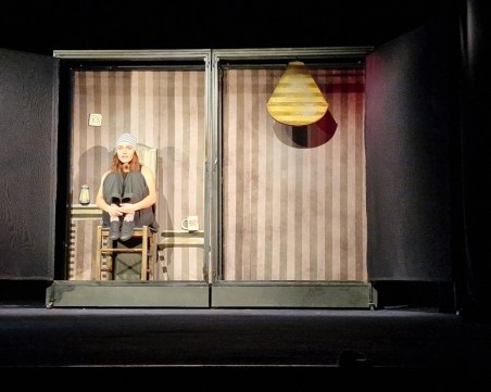 В Кукления театър: Апокалипсисът като откровение в премиерен спектакъл по Георги Господинов