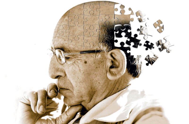 Как да намалим риска от Алцхаймер?