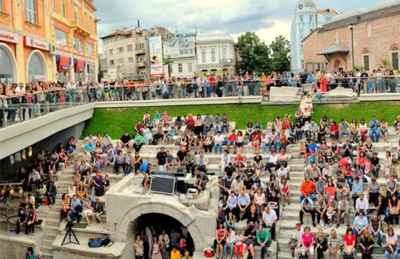 Туризмът в Пловдив върви към пълно възстановяване и достига параметрите