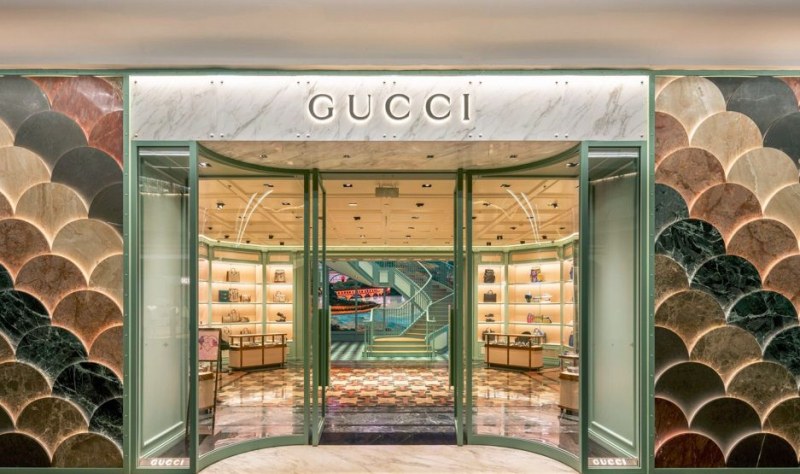 Около 50 служители на Gucci в Италия стачкуваха в знак на