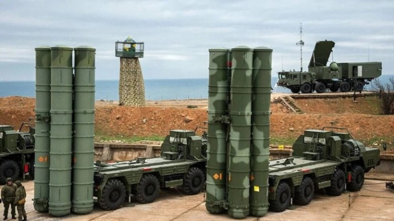 Румъния се оборудва с нови ПВО ракети за над $2 милиарда