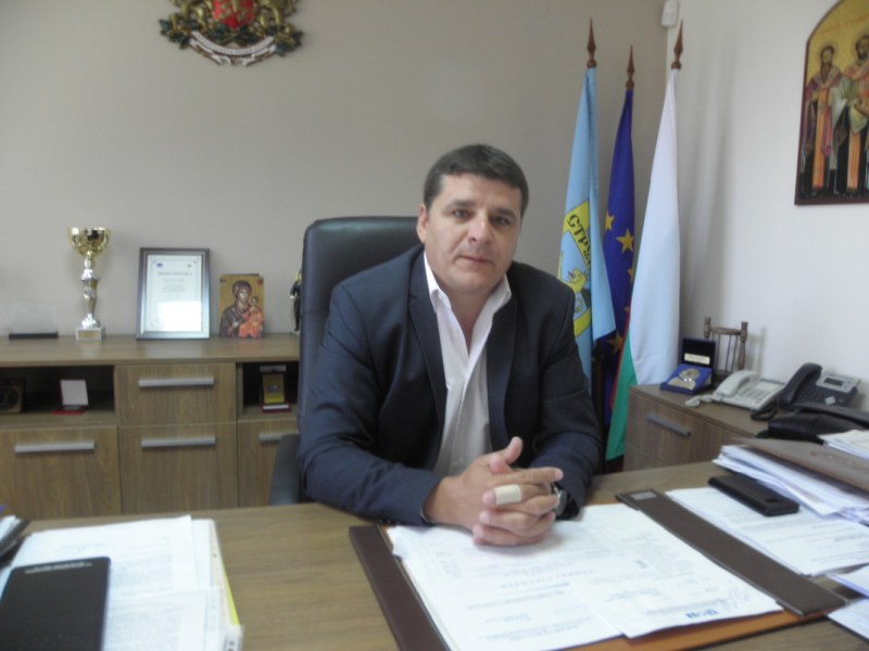 Съдът обяви за недействителен избора на кмет на благоевградска община