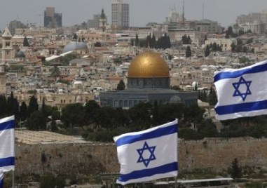 Пред Съвета за сигурност на ООН Израел отхвърли днес призивите