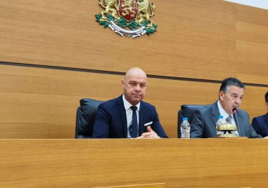 Сформирането на екипа на кмета Костадин Димитров продължава в Община