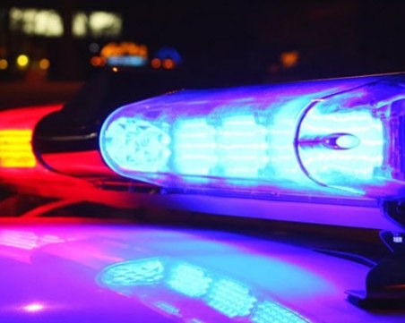 Блъснаха 8-годишно дете на пешеходна пътека в Стара Загора