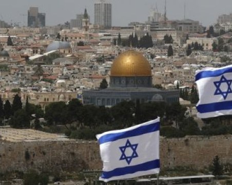 Израел отхвърли молбите за прекратяване на огъня в Газа