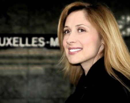 Лара Фабиан ще изпее „Je T’aime” в Пловдив