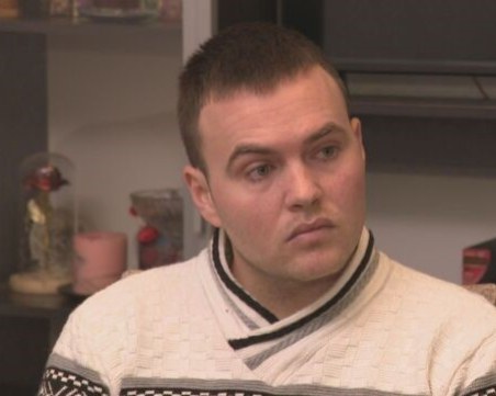 Мъжът, обвинен за палеж на полицейски бус на протеста срещу БФС: Нямам нищо общо