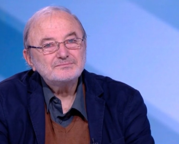 Това управление ще бъде запомнено с това, че беше нелепо.