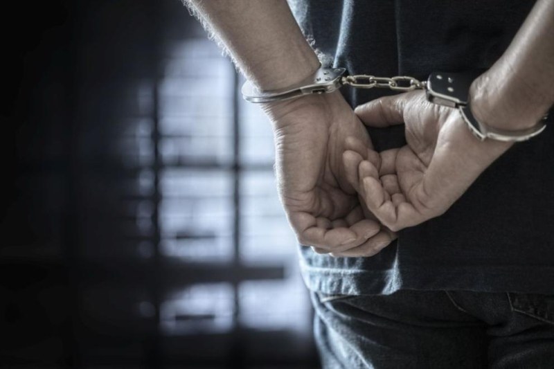 Пакистанец с европейска заповед за арест беше задържан от съда в Хасково