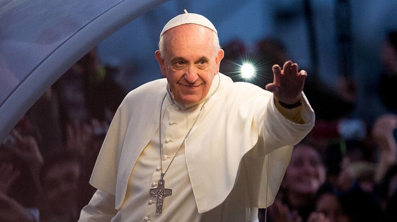 Папа Франциск: Все още не съм добре заради грипа