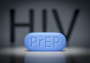 Превантивното лекарство за ХИВ PrEP е 99 ефективно Употребата му