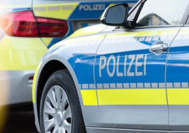 Германската полиция е арестувала двама тийнейджъри по подозрение че са