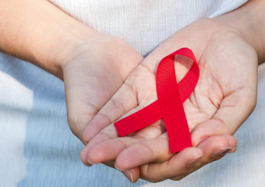 Световният ден за борба със СПИН ежегодно се отбелязва на 1 декември и