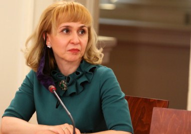 Омбудсманът Диана Ковачева възрази остро срещу поредното увеличение на цените