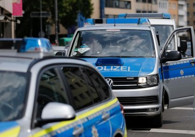 Двама тийнейджъри арестувани от германската полиция по подозрение в заговор