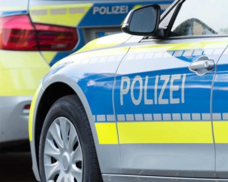 Арестуваха двама тийнейджъри в Германия за планиране на терористична атака