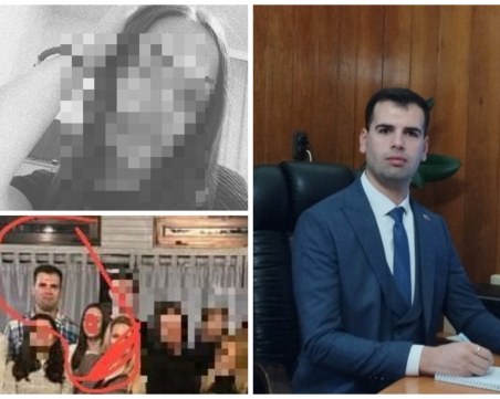 Момичето от аферата с кмета на Цалапица се оказа ябълката на раздора между убития Митко и единия близнак