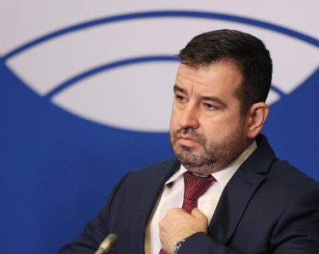 Избраха проф. Момчил Мавров за подуправител на НЗОК