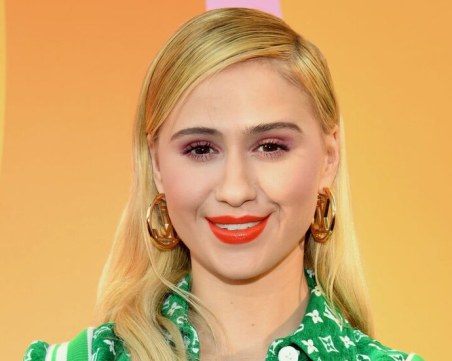 Мария Бакалова става съпруга на Доналд Тръмп