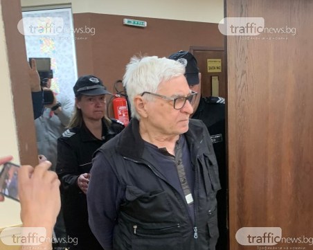 Обрат: 73-годишният шофьор, блъснал смъртоносно дете в Анево, не е употребил марихуана