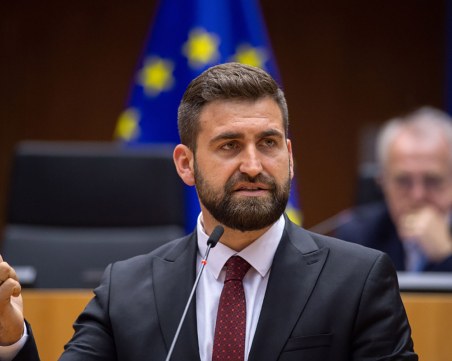 Идеята на България да премахне опашките по границите е подкрепена от още евродепутати