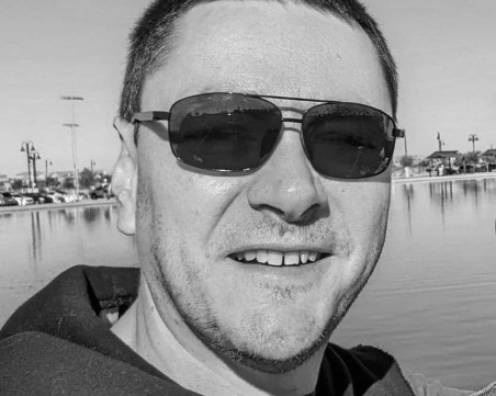 Пловдивчанин е убитият по особено жесток от съпругата си начин в САЩ