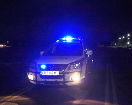 Прокуратурата повдигна обвинение на 18-годишния, причинил катастрофата с починал край Баня