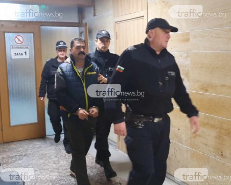 Търсят пострадали от убийството в „Арман махала”, първото заседание по делото пропадна