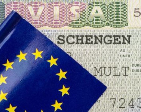 Успешно приключи третата мисия по Шенген, България отговаря на условията за членство