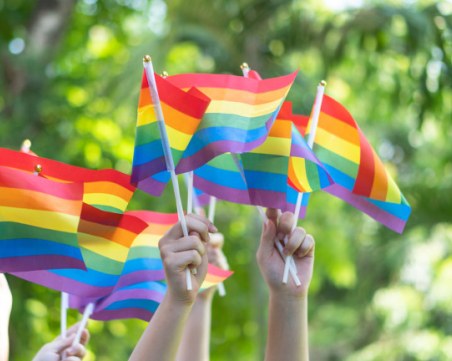 Върховният съд в Русия обяви общественото движение ЛГБТ за екстремистка организация