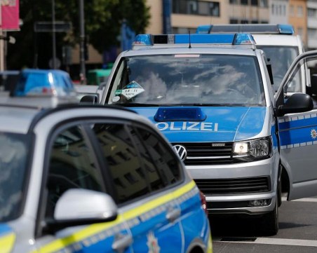 Заподозрените в заговор за тероризъм тийнейджъри искали да атакуват коледен базар в Германия