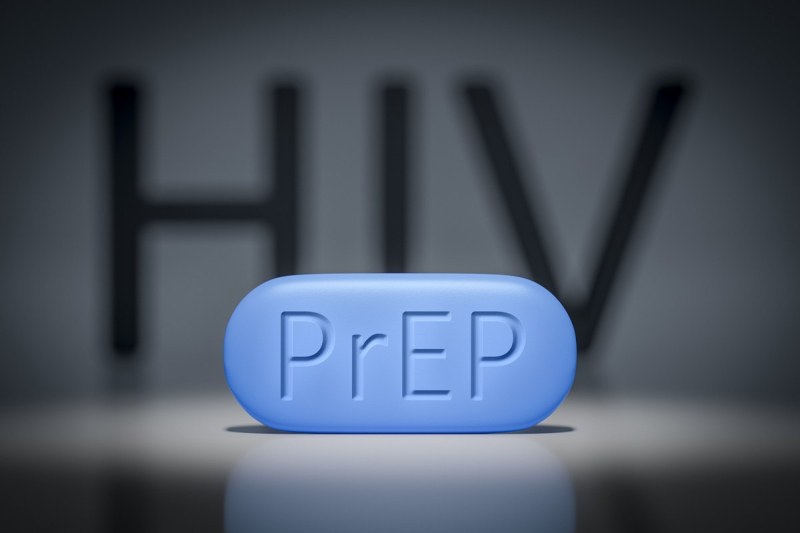99% е ефективността на лекарство против ХИВ