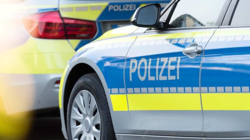 Арестуваха двама тийнейджъри в Германия за планиране на терористична атака