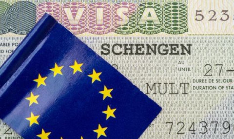 Успешно приключи третата мисия по Шенген, България отговаря на условията за членство