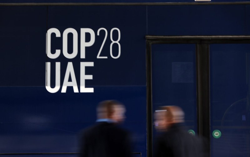 В Дубай запова Срещата на върха за климата КОП28