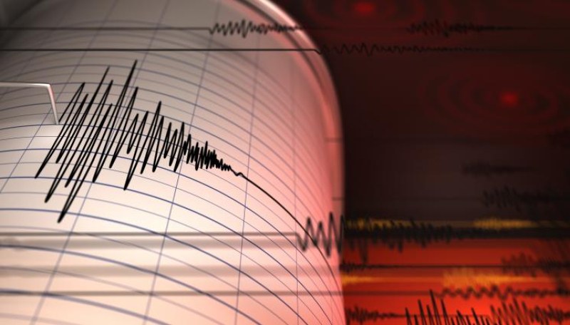 Земетресение с магнитуд 4,4 е регистрирано до гръцкия остров Закинтос