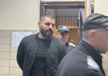 Георги Георгиев обвинен по делото за побоя над Дебора отново