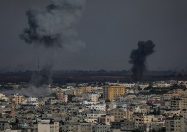 Хамас ще понесе най тежкия възможен удар заяви днес говорителят