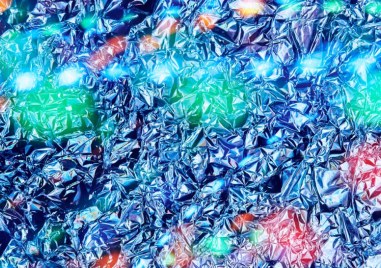 Частиците пластмаса с наноразмери имат връзка с развитието на определени