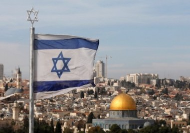 Израел е знаел за план на палестинското ислямистко движение Хамас