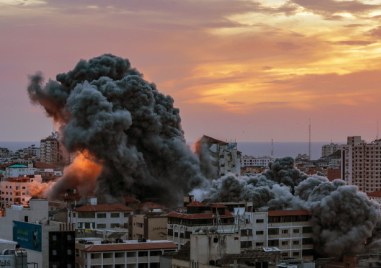 Временното примирие между Израел и бойците на Хамас от Газа