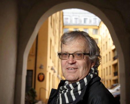 Биографът на Ибсен, Мунк и Караваджо идва в Пловдив